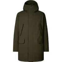 Save the Duck - Wilson - Parka Gr XXL oliv