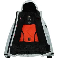 686 Gore-tex Gt Thermagraph Jacke