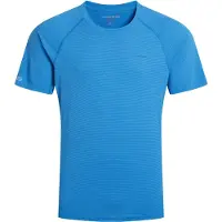 Craghoppers - Nosilife Solarshield+ S/S T-Shirt - T-Shirt Gr XL blau