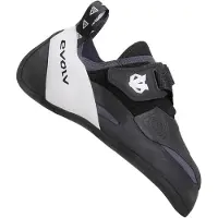 Evolv - V6 2026 - Kletterschuhe Gr 44 grau