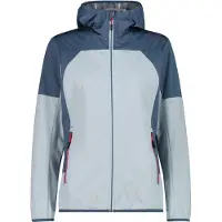 CMP Ultraleichte Softshell-Haube für Damen