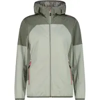 CMP Ultraleichte Softshell-Haube für Damen