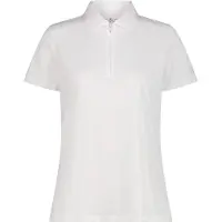 CMP Atmungsaktives Frauenzipper-Polo
