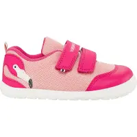 Viking - Kid's Alv Barefoot Paw 2V - Barfußschuhe Gr 26 rosa