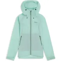 Bergans - Women's Microlight Jacket - Windjacke Gr XS grün