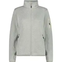 CMP Fleece für Damen Knit-Tech Heavy