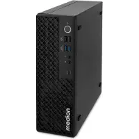 Medion T80 III Mini PC - Core Ultra 7 258V - 512 GB SSD - 16 GB DDR5 RAM