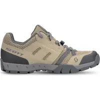 SCOTT Shoe W's Sport Crus-r dust beige/dark grey (6843) 36.0