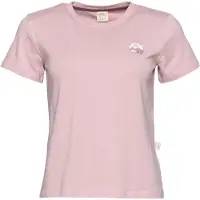 Chillaz - Women's Iseo Live The Moment - T-Shirt Gr 38 rosa