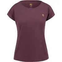 Karpos Taiole Merino W T-shirt vineyard (204) S