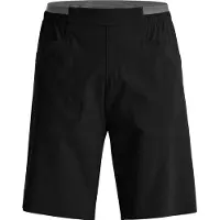 Ortovox - Trace Shorts - Shorts Gr XXL schwarz
