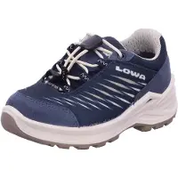 Lowa Zirrox II GTX LO JR navy/dune (6983) 33