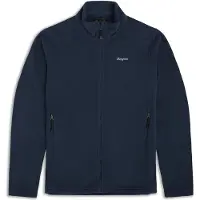 Bergans - Finnsnes Fleece Jacket - Fleecejacke Gr L blau