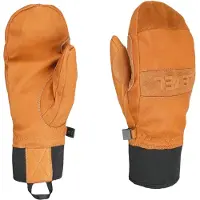 Level - Shaman Mitt - Handschuhe Gr L orange