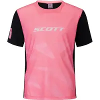 SCOTT Vertic Delta Kurzarm-t-shirt