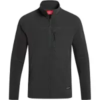 Craghoppers - Nosilife Spry II Jacket - Fleecejacke Gr XL schwarz