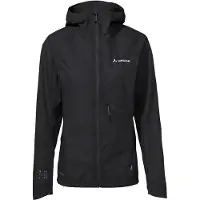 Vaude Women's Scopi 2,5L LW Jacket black (010) 40