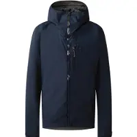 Haglöfs Alert GTX Jacket Men tarn blue (3N5) L