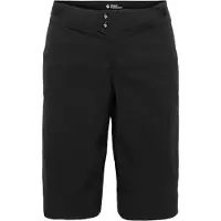 Sweet Protection - Women's Hunter II Shorts - Radhose Gr S schwarz