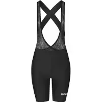 CafÉ Du Cycliste - Women's Graziella - Radhose Gr M schwarz