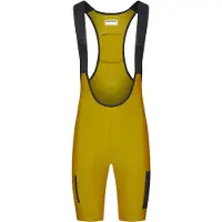 CafÉ Du Cycliste - Eva - Radhose Gr M gelb