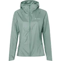 Vaude Damen Funktionsjacke Wo Scopi Wind Jacket