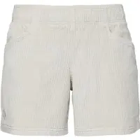 Black Diamond W Dirtbag Corduroy Shorts birch (1012) MED