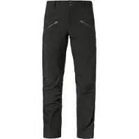 Schöffel Softshell Pants Style Milagle Men black (9990) 56