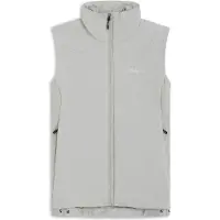 Bergans Weste Damen Holo Insulated Coastal Sand-XS