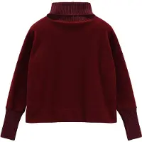 Jeanne Baret Damen Sweatshirt