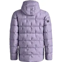 Ortovox Downwool 270 Jacket Damen - Daunenjacke - lush lavender - M