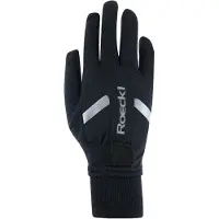 Roeckl Sports Ravensburg 3 black (9000) 9,5