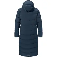 Schöffel Down Coat Style Vindave Women navy blazer (8820) 38