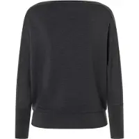 Super.natural W Kula Sweater jet black (872) L