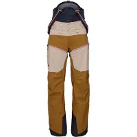 Elevenate Men Bec de Rosses XI Pants pecan brown (010) S