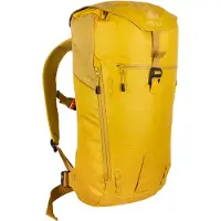 Kohla - Alpinist 22 - Tourenrucksack gelb