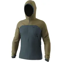 Dynafit Ridge Thermal Hoody M military green/0720 (5A41) M