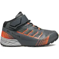 Scarpa RR Mid Gtx-y anthracite/rust orange (1081) 31