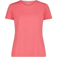 CMP Woman CO T-shirt coral (B614) 34