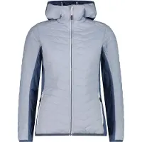 CMP Kapuzenjacke für Damen Unlimitech