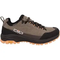 CMP Trekkingschuhe Vertyx Low Wmn Wp 3Q17596 Beige 40