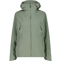 CMP Damen Blousons lg.Arm Da WOMAN JACKET FIX HOOD