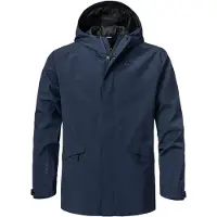 Schöffel Circ Jacket Style Smue Men blau (8820) 52