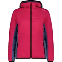CMP Kapuzenjacke für Damen Unlimitech