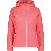 CMP Daunenjacke mit Kapuze, Damen