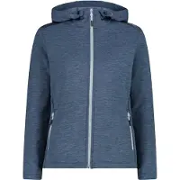 CMP Kapuzenjacke für Damen Performance