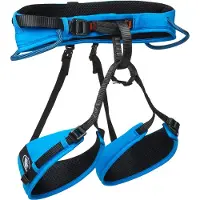 Mammut Ophir 3 Slide 2.0 Gurtzeug