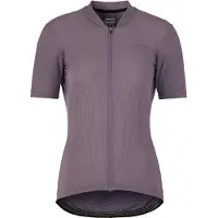 Craft - Women's ADV Endur Jersey - Radtrikot Gr XS grau