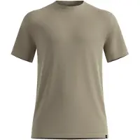 Odlo Herren T-Shirts/Tanks ku.Arm He/Uni MERINO 160 PLAIN TEE