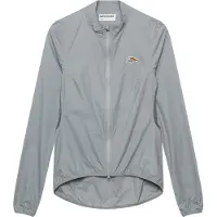 CafÉ Du Cycliste - Women's Edith - Fahrradjacke Gr XS grau